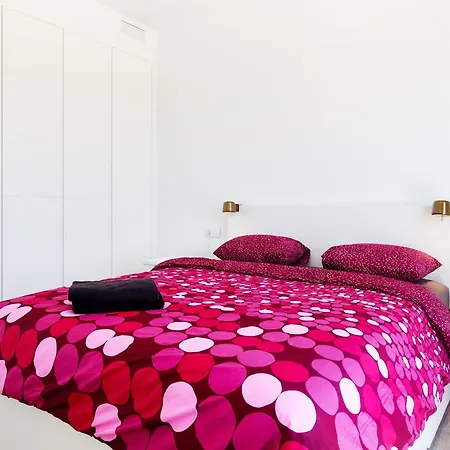 Sol Y Alegre - 16p - Private Pools & Jacuzzi's Villa Pilar de la Horadada