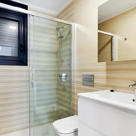 Sol Y Alegre - 16p - Private Pools & Jacuzzi's