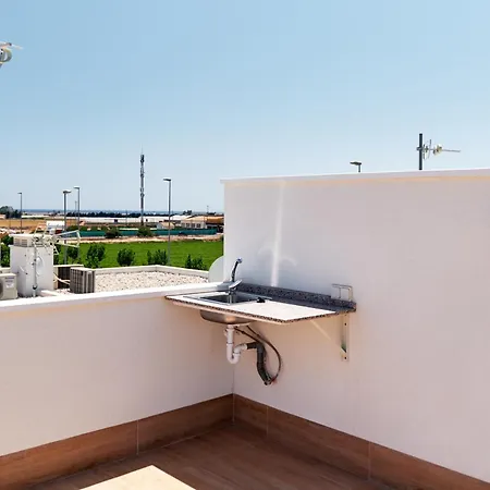 Sol Y Alegre - 16p - Private Pools & Jacuzzi's Villa