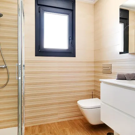 Sol Y Alegre - 16p - Private Pools & Jacuzzi's Villa *