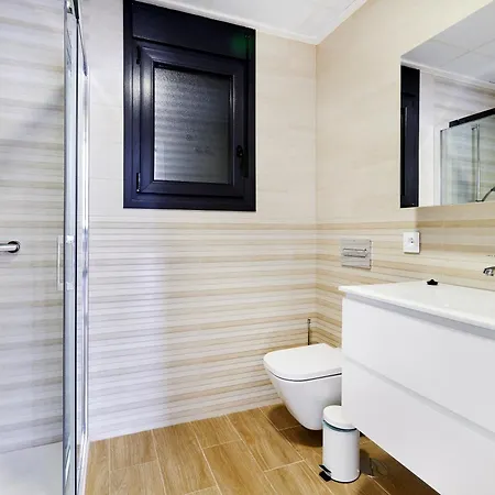 Sol Y Alegre - 16p - Private Pools & Jacuzzi's * Pilar de la Horadada